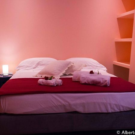 Residenza Florida Bed & Breakfast Noli Exterior photo