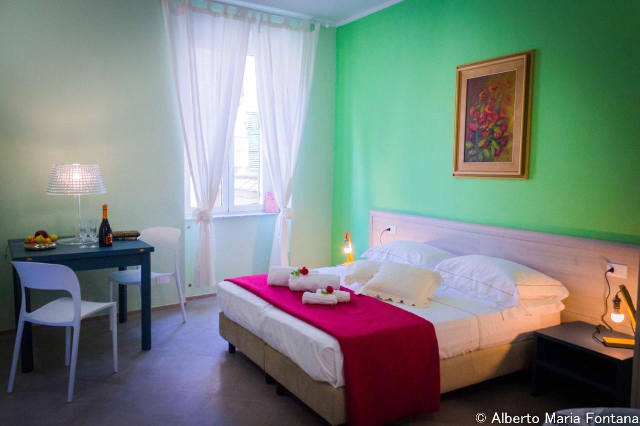 Residenza Florida Bed & Breakfast Noli Exterior photo
