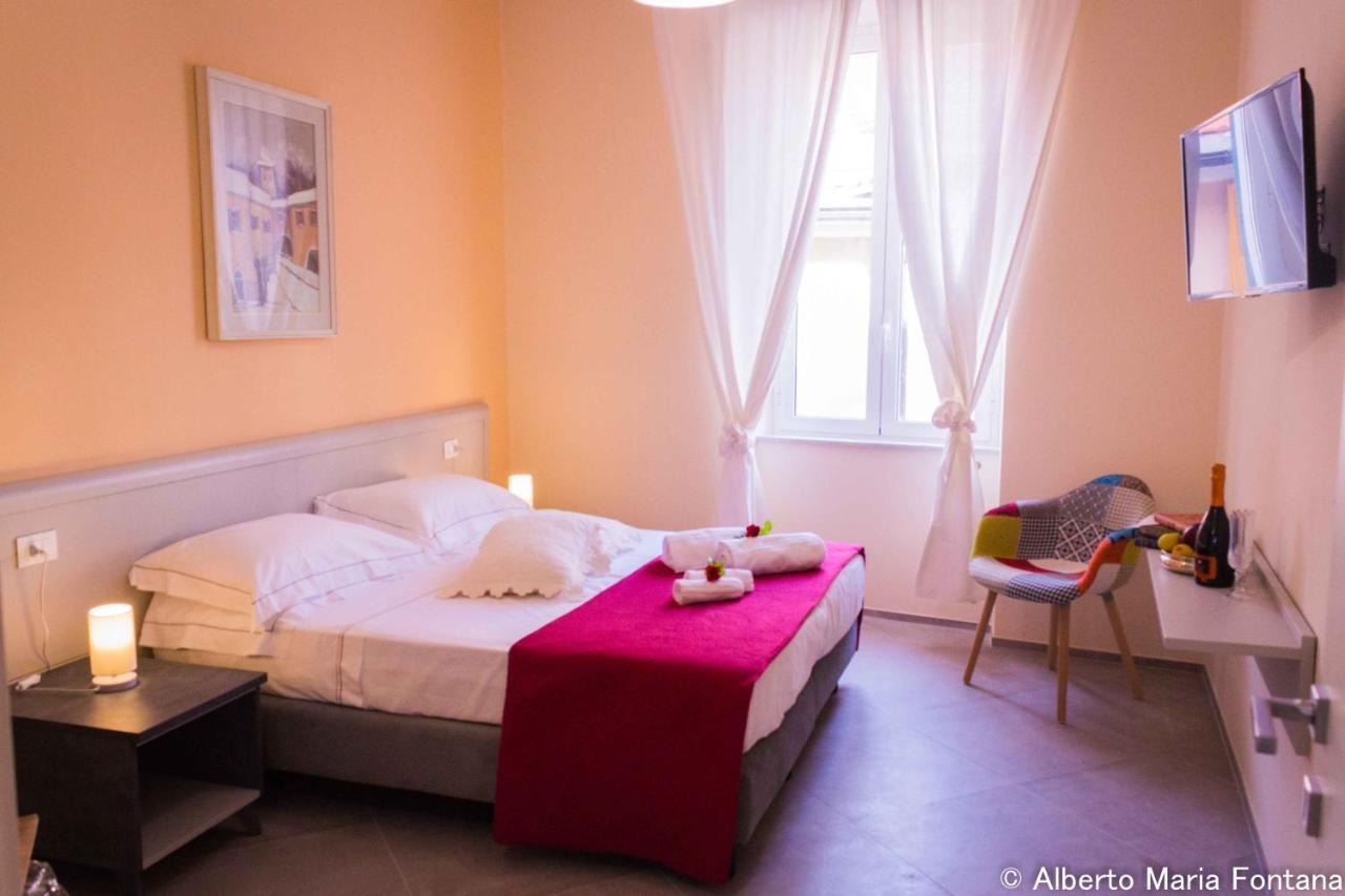 Residenza Florida Bed & Breakfast Noli Exterior photo