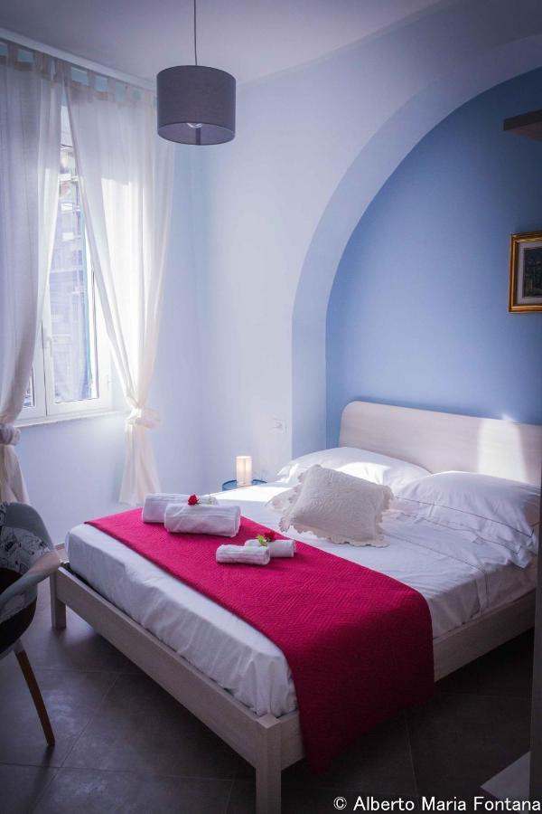 Residenza Florida Bed & Breakfast Noli Exterior photo