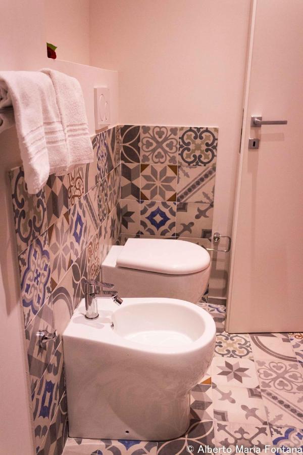 Residenza Florida Bed & Breakfast Noli Exterior photo