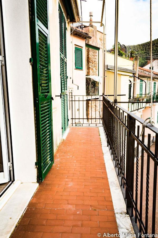 Residenza Florida Bed & Breakfast Noli Exterior photo