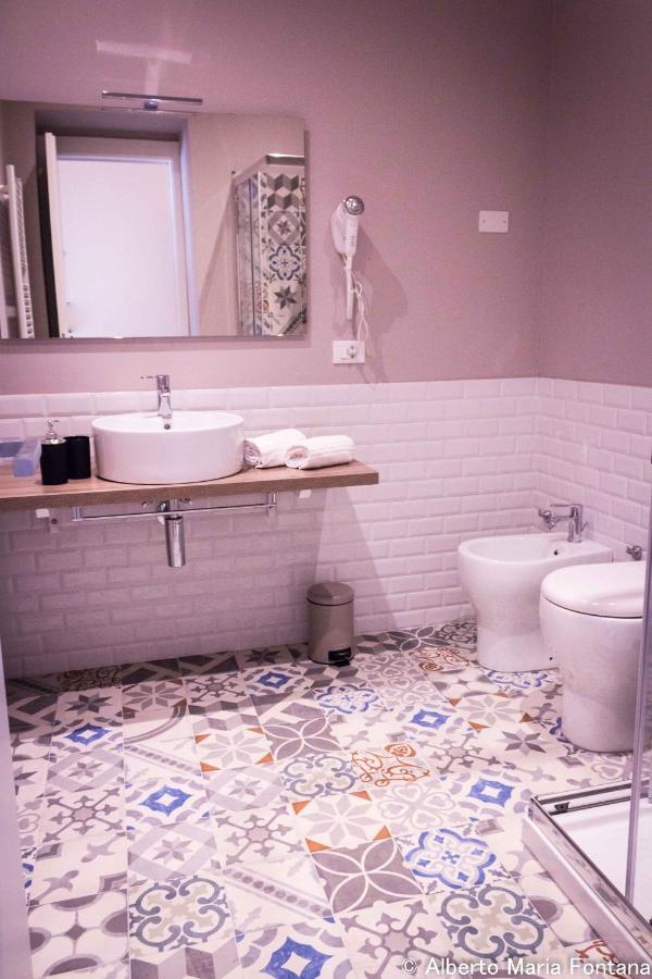 Residenza Florida Bed & Breakfast Noli Exterior photo