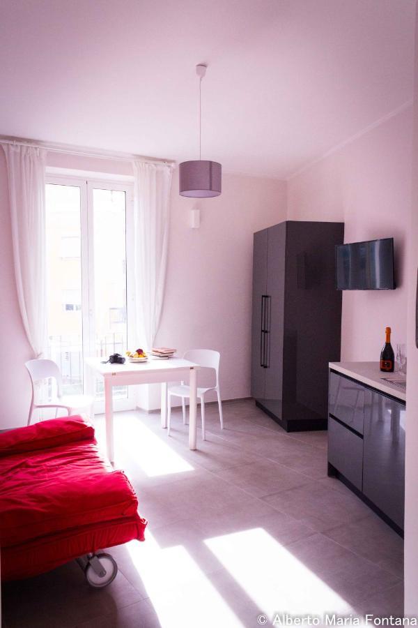 Residenza Florida Bed & Breakfast Noli Exterior photo